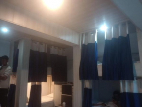 Victoria's #Hostel By Osho mystery